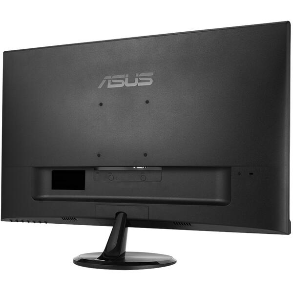 Monitor LED Asus VC279HE 27 inch Full HD, 5 ms, Black