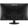 Monitor LED Asus VA249HE 23.8 inch Full HD, 5 ms, Black