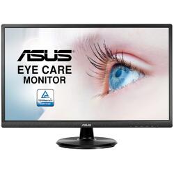 VA249HE 23.8 inch Full HD, 5 ms, Black