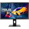 Monitor Gaming Asus VP248QG 24 inch Full HD, 1 ms, 75Hz, Black