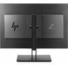 Monitor LED HP 27 inch 2K 5 ms USB-C, Black