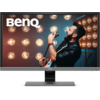 Monitor LED Benq EL2870U 27.9 inch 4K, 1 ms, Boxe, Silver-Black