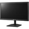 Monitor LED LG 20MK400H-B, 19.5 inch HD, 2 ms Black