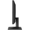 Monitor LED LG 20MK400H-B, 19.5 inch HD, 2 ms Black