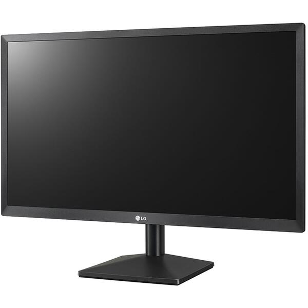 Monitor LED LG 22MK400H-B, 22 inch Full HD, 1ms, Black