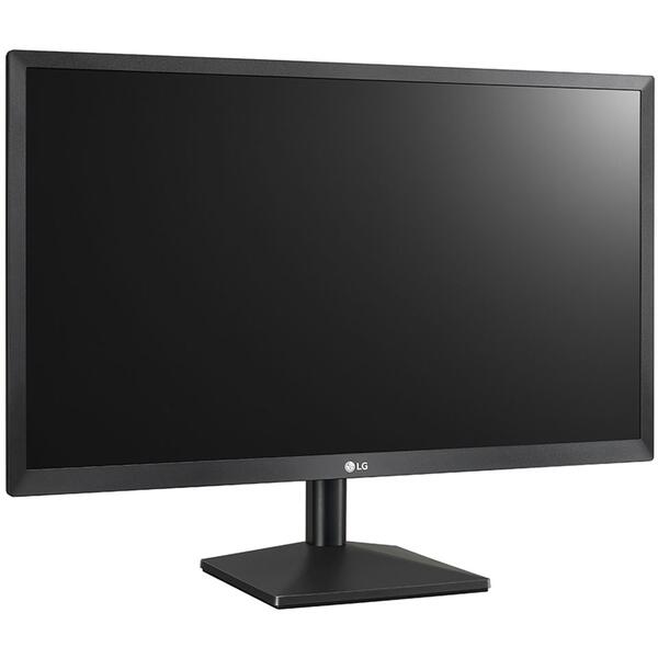 Monitor LED LG 22MK400H-B, 22 inch Full HD, 1ms, Black