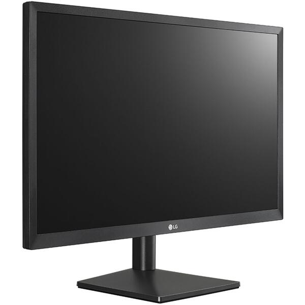 Monitor LED LG 22MK400H-B, 22 inch Full HD, 1ms, Black