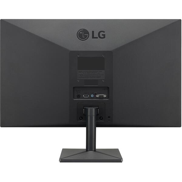 Monitor LED LG 22MK400H-B, 22 inch Full HD, 1ms, Black