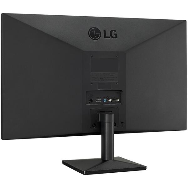 Monitor LED LG 22MK400H-B, 22 inch Full HD, 1ms, Black