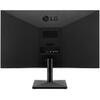 Monitor LED LG 24MK400H 23.8 inch Full HD, 5ms, 75Hz, FreeSync, Negru