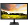 Monitor LED LG 24MK400H 23.8 inch Full HD, 5ms, 75Hz, FreeSync, Negru