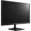 Monitor LED LG 27MK430H-B 27 inch Full HD, 5ms ,FreeSync, 75Hz, Negru