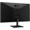 Monitor LED LG 27MK430H-B 27 inch Full HD, 5ms ,FreeSync, 75Hz, Negru