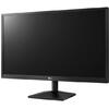 Monitor LED LG 27MK430H-B 27 inch Full HD, 5ms ,FreeSync, 75Hz, Negru