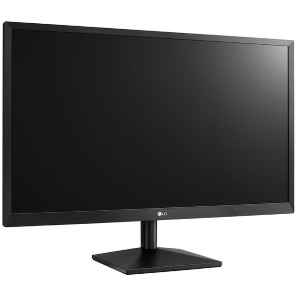 Monitor LED LG 27MK430H-B 27 inch Full HD, 5ms ,FreeSync, 75Hz, Negru