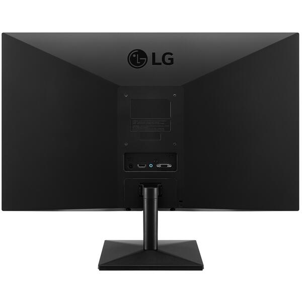 Monitor LED LG 27MK430H-B 27 inch Full HD, 5ms ,FreeSync, 75Hz, Negru