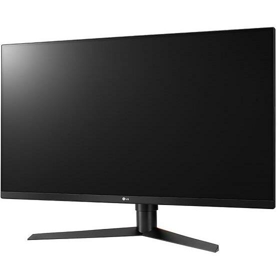 Monitor Gaming LG 32GK650F-B 32inch QHD, 1ms, 144Hz, Negru