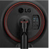 Monitor Gaming LG 32GK850F-B 31.5 inch QHD, HDR, 5ms, 144Hz, FreeSync, Negru