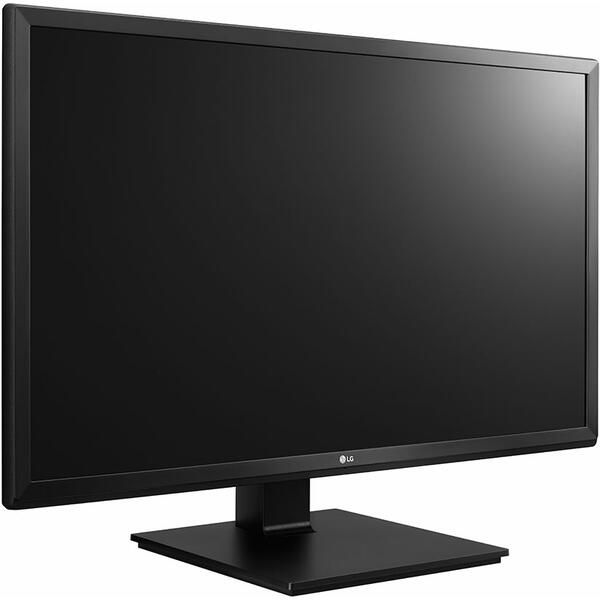 Monitor Gaming LG 27UD59P-B, 27 inch UHD, 4K, 5ms FreeSync, Boxe, Black