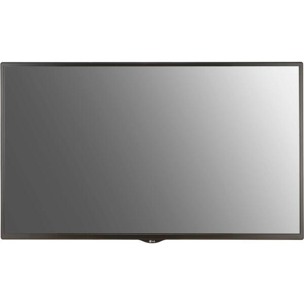 Monitor LED LG LFD 65SE3KB, 65 inch IPS Full HD, 12ms, Boxe, USB Player, Negru