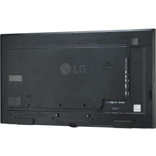 Monitor LED LG LFD 65SE3KB, 65 inch IPS Full HD, 12ms, Boxe, USB Player, Negru