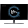 Monitor Gaming Samsung CHG70 Curbat 31.5 inch QHD, 144Hz, 1ms, HDR, Negru