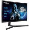 Monitor Gaming Samsung CHG70 Curbat 31.5 inch QHD, 144Hz, 1ms, HDR, Negru