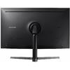 Monitor Gaming Samsung CHG70 Curbat 31.5 inch QHD, 144Hz, 1ms, HDR, Negru