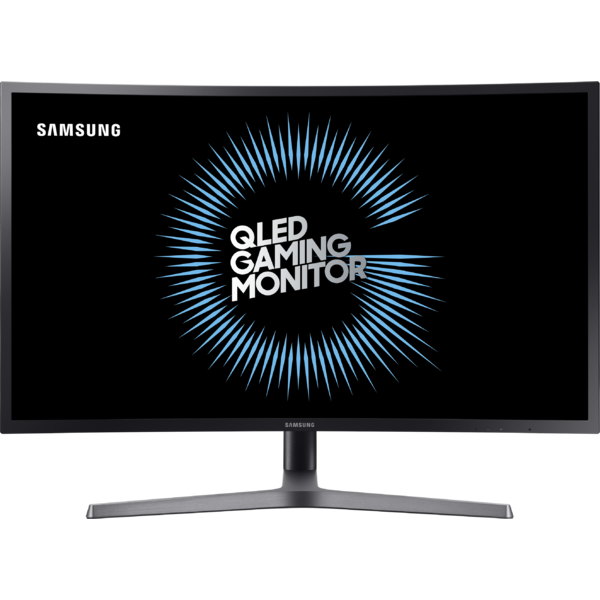 Monitor Gaming Samsung CHG70 Curbat 31.5 inch QHD, 144Hz, 1ms, HDR, Negru