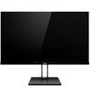 Monitor Gaming AOC 27V2Q 27 inch IPS FullHD, 5ms, 75Hz, FreeSync, Negru