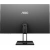 Monitor Gaming AOC 27V2Q 27 inch IPS FullHD, 5ms, 75Hz, FreeSync, Negru