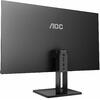 Monitor Gaming AOC 27V2Q 27 inch IPS FullHD, 5ms, 75Hz, FreeSync, Negru