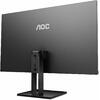 Monitor Gaming AOC 27V2Q 27 inch IPS FullHD, 5ms, 75Hz, FreeSync, Negru