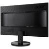 Monitor LED Acer K242HYLABI 23.8 inch 4 ms Black