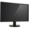Monitor LED Acer K242HYLABI 23.8 inch 4 ms Black