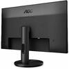 Monitor Gaming AOC G2590FX 24.5 inch 1 ms 144Hz, FreeSync, Boxe, Black