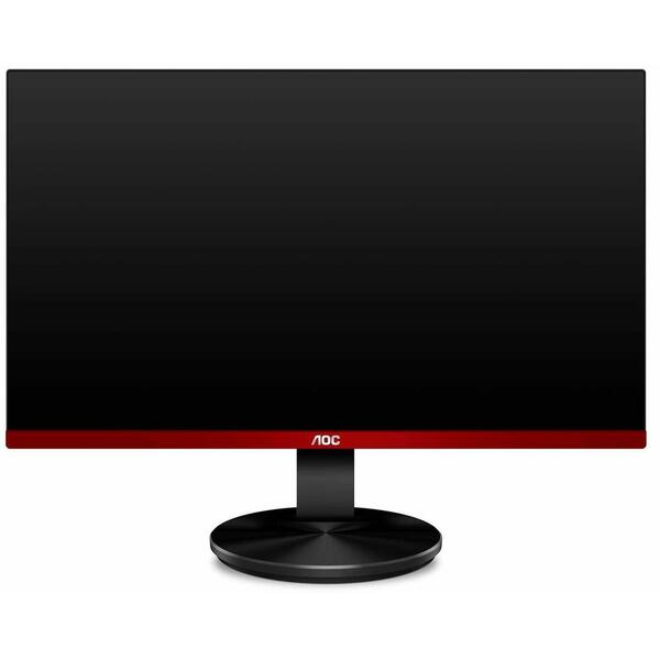 Monitor Gaming AOC G2590FX 24.5 inch 1 ms 144Hz, FreeSync, Boxe, Black