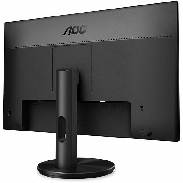 Monitor Gaming AOC G2590FX 24.5 inch 1 ms 144Hz, FreeSync, Boxe, Black