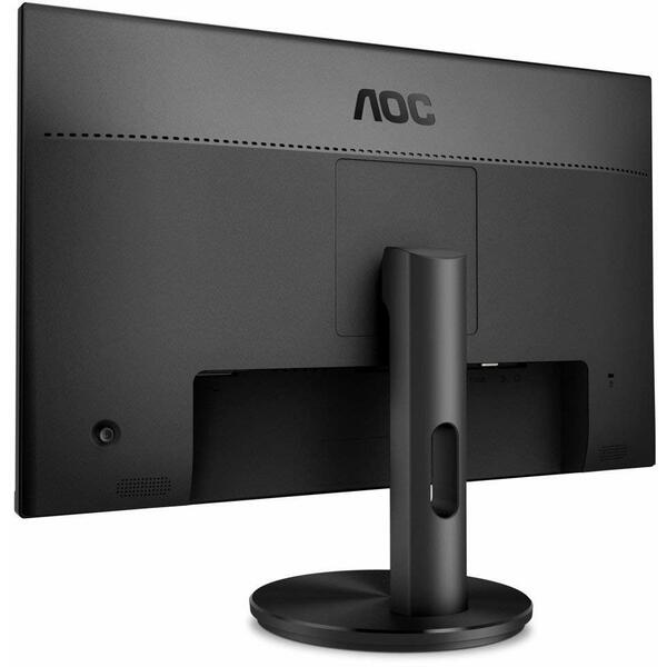 Monitor Gaming AOC G2590FX 24.5 inch 1 ms 144Hz, FreeSync, Boxe, Black