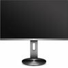 Monitor LED AOC I2490PXQU/BT 23.8 inch Full HD, 4ms, Boxe, Black