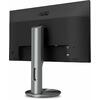 Monitor LED AOC Q2790PQU/BT 27 inch, 2K, 4ms, Boxe, Black-Silver