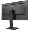 Monitor LED AOC Q27P1 27 inch 2K, 5ms, Boxe, Black