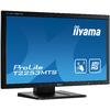 Monitor LED IIyama Prolite T2253MTS-B1, 21.5 Full HD, 2ms, Boxe, USB, Negru