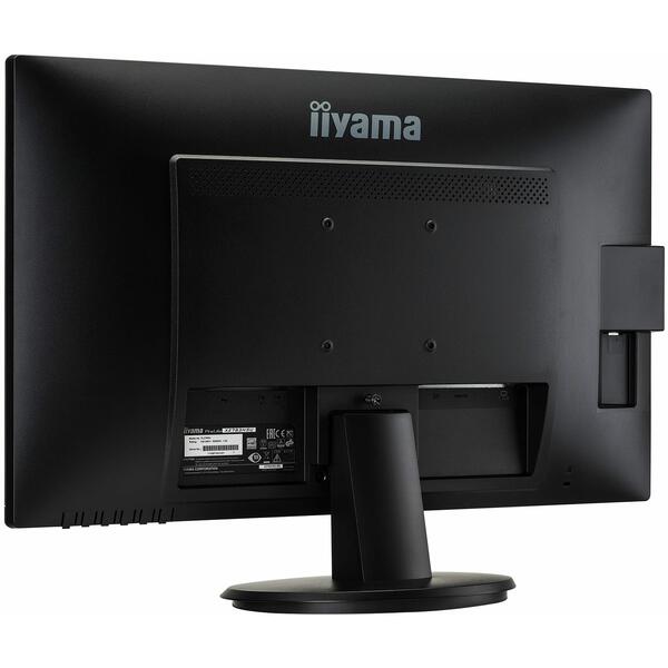 Monitor LED IIyama Prolite X2783HSU 27inch Full HD, 4ms, Boxe, Negru