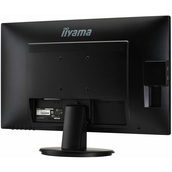 Monitor LED IIyama Prolite X2783HSU 27inch Full HD, 4ms, Boxe, Negru