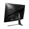 Monitor Gaming MSI Optix MAG271C Curbat 27inch Full HD, 1ms, 144Hz, FreeSync, Negru