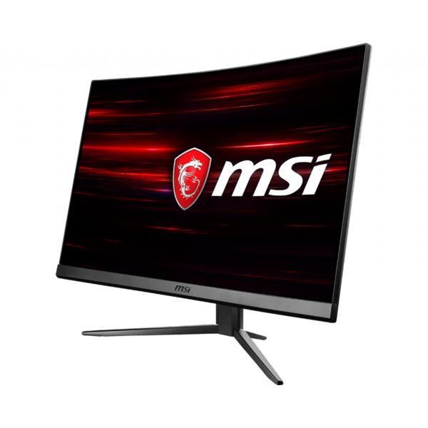 Monitor Gaming MSI Optix MAG271C Curbat 27inch Full HD, 1ms, 144Hz, FreeSync, Negru