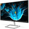 Monitor LED Philips 226E9QHAB 21.5 inch, Full HD, 5ms, 75Hz, Boxe, Negru/Argintiu