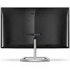 Monitor LED Philips 226E9QHAB 21.5 inch, Full HD, 5ms, 75Hz, Boxe, Negru/Argintiu