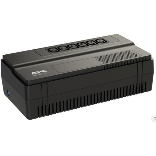 UPS APC BV800I 800 VA IEC Sockets